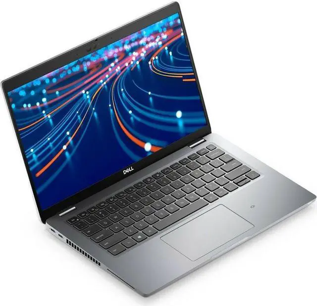 Alt view image 17 of 20 - DELL Laptop Latitude 5420 Intel Core i5-1135G7 8GB Memory 256 GB PCIe SSD Intel Iris Xe Graphics 14.0" Non-Touch Screen Windows 10 Pro 64-bit Y4F3M