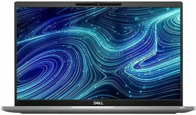 Alt view image 6 of 11 - DELL Latitude 7420 Intel Core i5-1135G7 8 GB LPDDR4X Memory 256 GB PCIe SSD Intel Iris Xe Graphics 14.0" Touch Screen 1920 x 1080 Convertible 2-in-1 Laptop Windows 10 Pro 64-bit W3WJ5