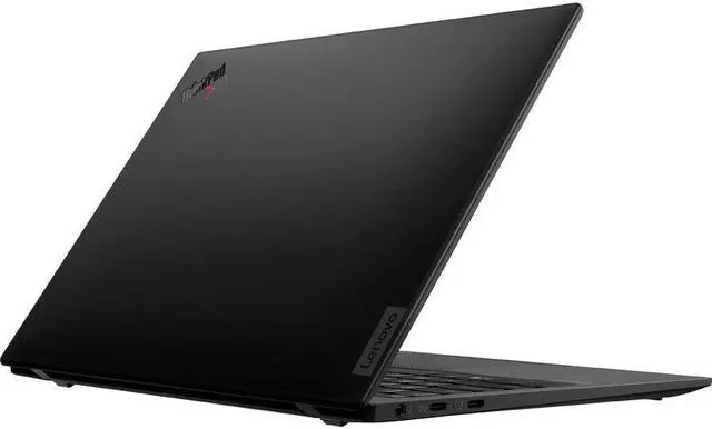 Alt view image 11 of 20 - Lenovo Laptop ThinkPad X1 Nano Gen 1 Intel Core i5-1130G7 16GB Memory 256 GB PCIe SSD Intel Iris Xe Graphics 13.0" Non-Touch Screen Windows 10 Pro 64-bit 20UN000DUS