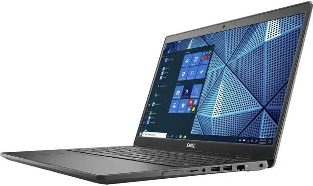 Alt view image 9 of 13 - Dell 6V312 Latitude 3510 15.6" Laptop i3-10110U 4GB 500GB HDD Windows 10 Pro