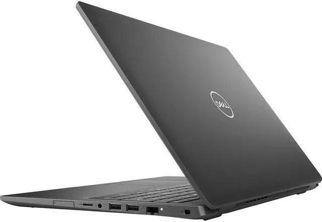 Alt view image 11 of 13 - Dell 6V312 Latitude 3510 15.6" Laptop i3-10110U 4GB 500GB HDD Windows 10 Pro