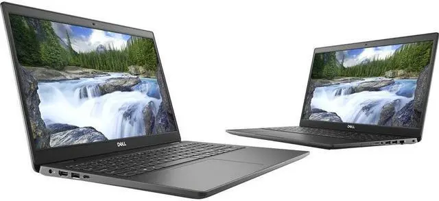 Alt view image 12 of 13 - Dell 6V312 Latitude 3510 15.6" Laptop i3-10110U 4GB 500GB HDD Windows 10 Pro