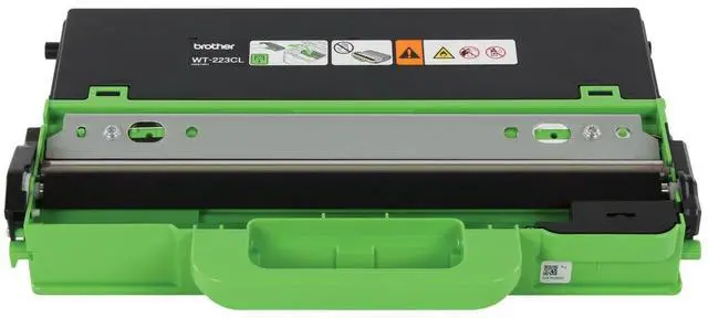 Alt view image 11 of 20 - Brother WT223CL Printer Accessory - OEM