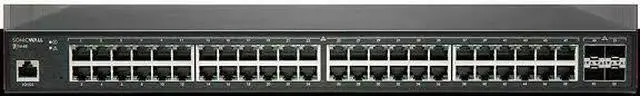 Alt view image 2 of 14 - SonicWall Service/Support 3 Year Service 02SSC8382
