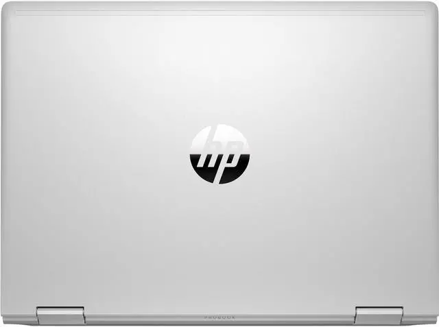 Alt view image 14 of 20 - HP ProBook x360 435 G8 13.3" Touchscreen 2 in 1 Notebook - Full HD - 1920 x 1080 - AMD Ryzen 3 5400U Quad-core (4 Core) 2.60 GHz - 8 GB RAM - 256 GB SSD - Pike Silver Aluminum - AMD SoC - Windows