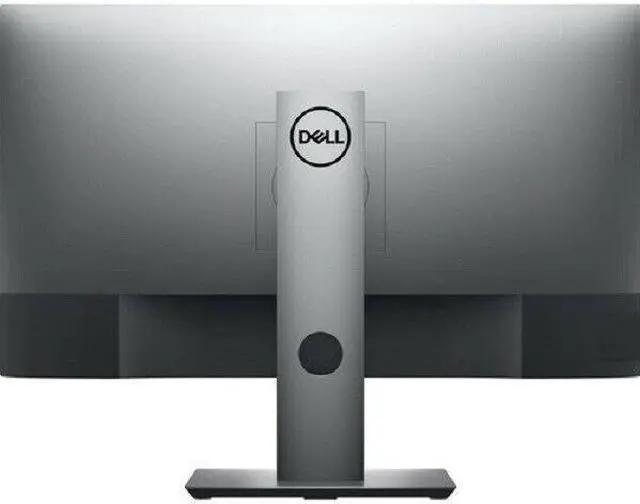 Alt view image 10 of 20 - New Dell UltraSharp U2720Q 27" 4K 3840x2160 IPS LCD Monitor 60 Hz 5ms 350 cd/m² HDMI DisplayPort