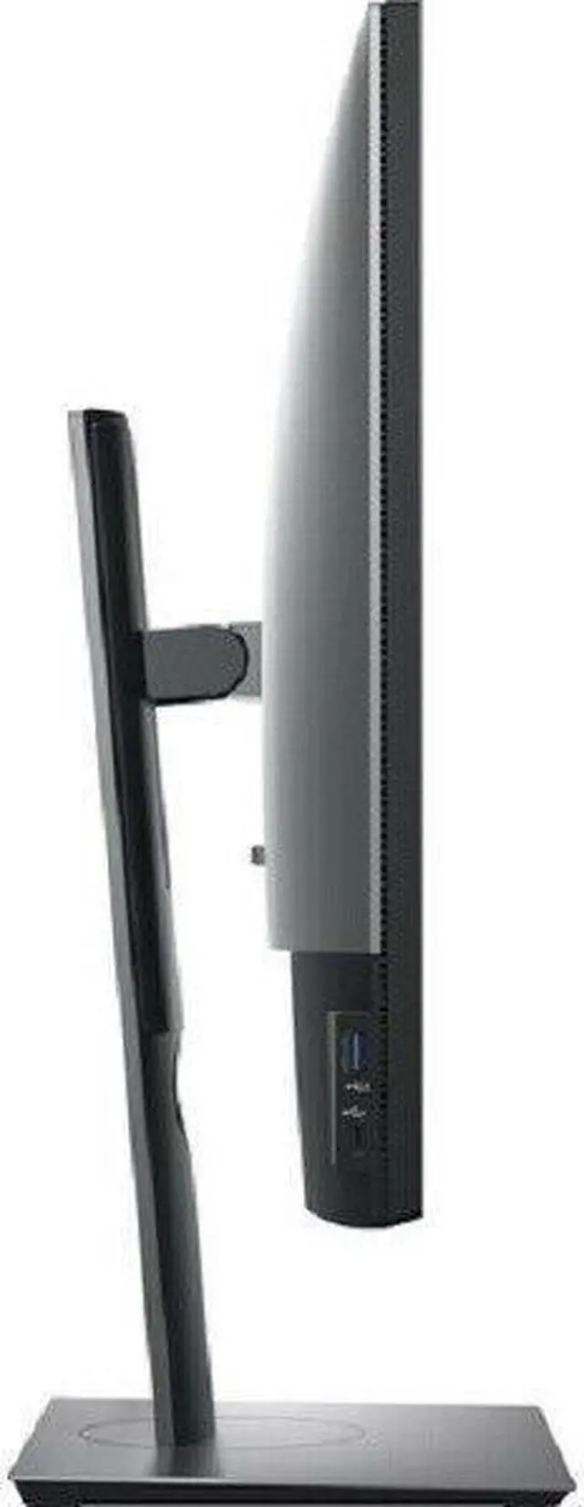 Alt view image 14 of 20 - New Dell UltraSharp U2720Q 27" 4K 3840x2160 IPS LCD Monitor 60 Hz 5ms 350 cd/m² HDMI DisplayPort