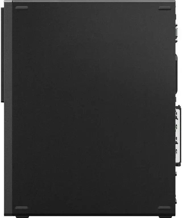 Alt view image 13 of 18 - Lenovo ThinkCentre M920s 10SJ004QUS Desktop Computer - Intel Core i5 9th Gen i5-9400 2.90 GHz - 8 GB RAM DDR4 SDRAM - 256 GB SSD - Small Form Factor - Black - Windows 10 Pro 64-bit - Intel UHD Graphic