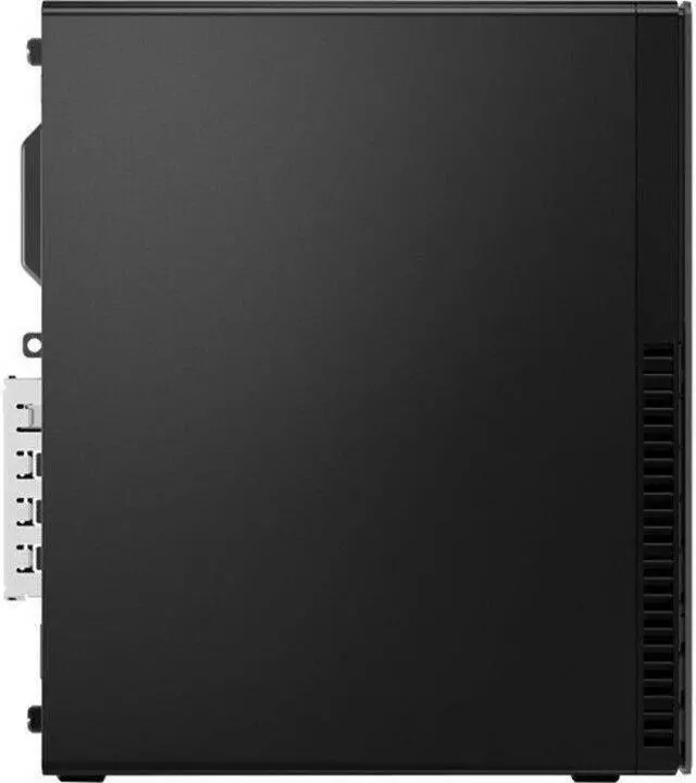 Alt view image 13 of 20 - Lenovo ThinkCentre M80s 11CU000HUS SFF Desktop Computer i5-10500 8GB 256GB SSD