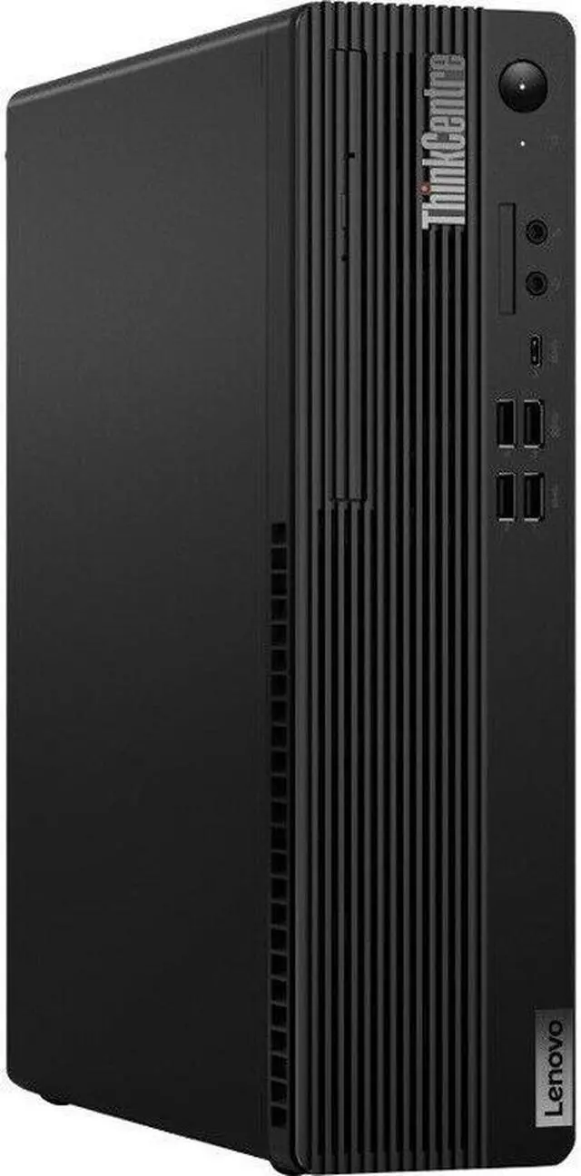 Alt view image 11 of 20 - Lenovo ThinkCentre M80s 11CU000HUS SFF Desktop Computer i5-10500 8GB 256GB SSD