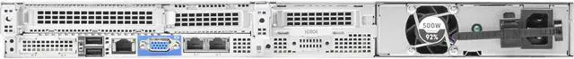Alt view image 10 of 12 - HPE ProLiant DL160 G10 1U Rack Server 1 x Intel Xeon Silver 4214R 2.40 GHz 16 GB RAM Serial ATA/600 Controller P35518B21
