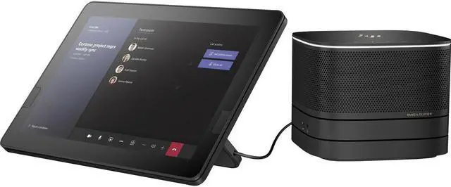 Alt view image 8 of 13 - HP Elite Slice G2 Desktop Computer - Intel Core i5 7th Gen i5-7500T Quad-core (4 Core) 2.70 GHz - 8 GB RAM DDR4 SDRAM - 128 GB SSD - Ultra Small - Sparkle Black - Windows 10 IoT Enterprise 64-bit - In