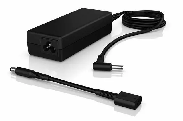 Alt view image 9 of 10 - HP INC. H6Y90AA#ABA HP 90W SMART AC ADAPTER.