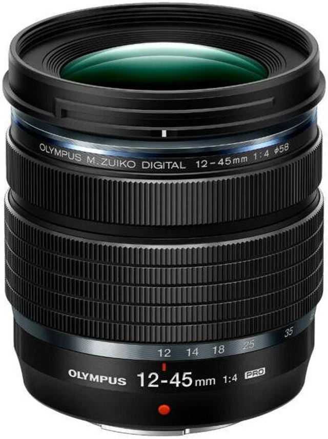 Alt view image 5 of 6 - OLYMPUS MZUIKO1245/4 M.ZUIKO DIGITAL ED 12-45mm f/4 PRO