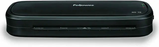 Alt view image 14 of 20 - M5-95 (5737601) Fellowes OS - Laminating & Binding