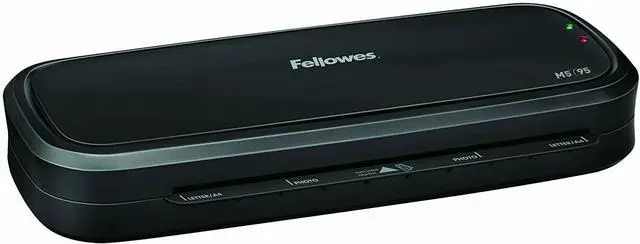 Alt view image 16 of 20 - M5-95 (5737601) Fellowes OS - Laminating & Binding