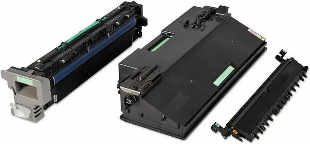 Alt view image 8 of 14 - Ricoh SP 8400A Maintenance Kit 408107