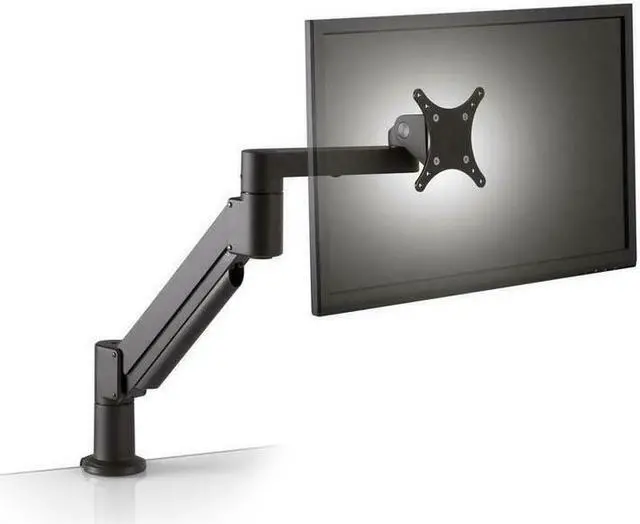 Alt view image 14 of 20 - Ergotech Mounting Arm For Flat Panel Display