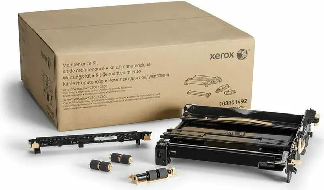 Alt view image 9 of 12 - MAINTENANCE KIT FOR VERSALINK