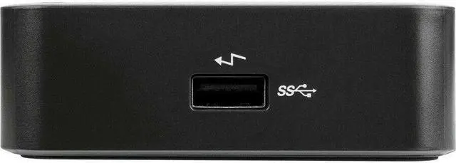 Alt view image 18 of 20 - Targus USB-C Multi-Function DisplayPort Alt. Mode Triple Video Docking Station with 85W Power - DOCK430USZ