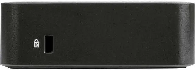 Alt view image 19 of 20 - Targus USB-C Multi-Function DisplayPort Alt. Mode Triple Video Docking Station with 85W Power - DOCK430USZ