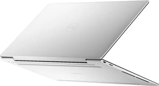 Alt view image 18 of 20 - Dell XPS 13 9310 13.4" Notebook - Full HD Plus - 1920 x 1200 - Intel Core i5 (11th Gen) i5-1135G7 Quad-core (4 Core) - 8 GB RAM - 256 GB SSD - Platinum Silver, Black - Windows 10 Pro - Intel Iris