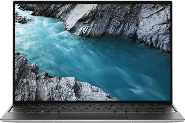 Alt view image 20 of 20 - Dell XPS 13 9310 13.4" Notebook - Full HD Plus - 1920 x 1200 - Intel Core i5 (11th Gen) i5-1135G7 Quad-core (4 Core) - 8 GB RAM - 256 GB SSD - Platinum Silver, Black - Windows 10 Pro - Intel Iris