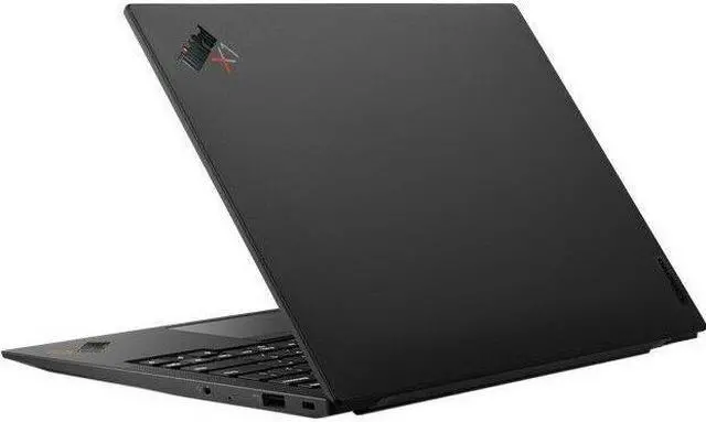 Alt view image 13 of 20 - Lenovo ThinkPad X1 Carbon Gen 9 Laptop, 14"" FHD IPS 14" FHD+ (1920x1200) IPS 400nits Anti-glare , i7-1185G7, Iris Xe Graphics, 16GB, 512GB SSD