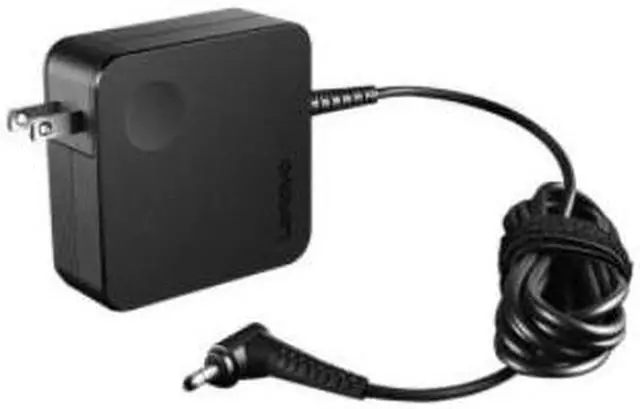 Alt view image 6 of 11 - Lenovo GX20L29355 AC Wall Adapter, 65W