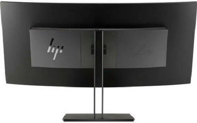 Alt view image 17 of 18 - HP Z38C 38" (Actual size 37.5") UWQHD+ 3840 x 1600 21:9 HDMI, DisplayPort, USB-C Curved IPS Monitor