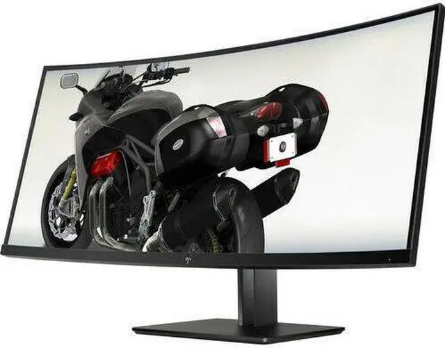 Alt view image 15 of 18 - HP Z38C 38" (Actual size 37.5") UWQHD+ 3840 x 1600 21:9 HDMI, DisplayPort, USB-C Curved IPS Monitor