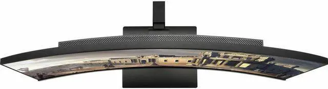 Alt view image 14 of 18 - HP Z38C 38" (Actual size 37.5") UWQHD+ 3840 x 1600 21:9 HDMI, DisplayPort, USB-C Curved IPS Monitor