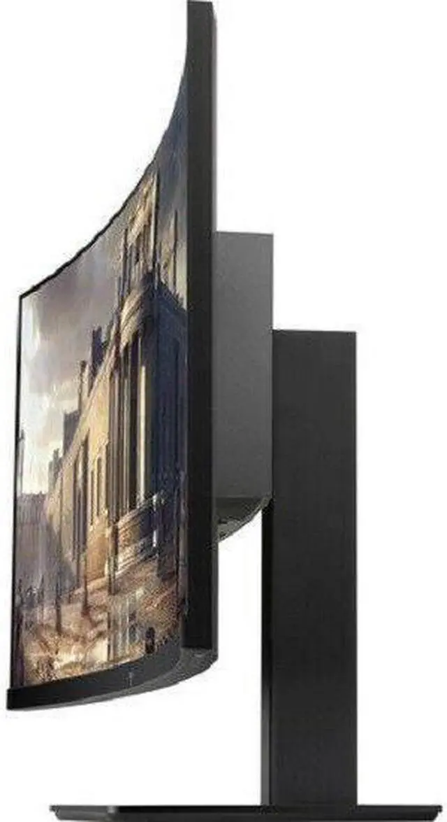 Alt view image 18 of 18 - HP Z38C 38" (Actual size 37.5") UWQHD+ 3840 x 1600 21:9 HDMI, DisplayPort, USB-C Curved IPS Monitor
