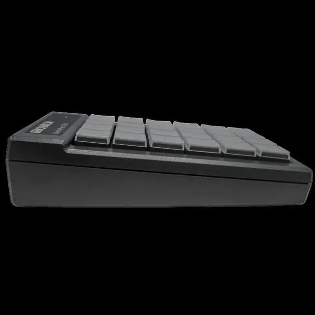 Alt view image 5 of 20 - CONTROLPAD 24KEY USB HID 6FT