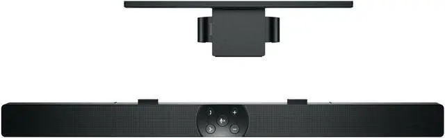 Alt view image 17 of 20 - Dell Sound Bar Speaker - 5 W Rms - Black