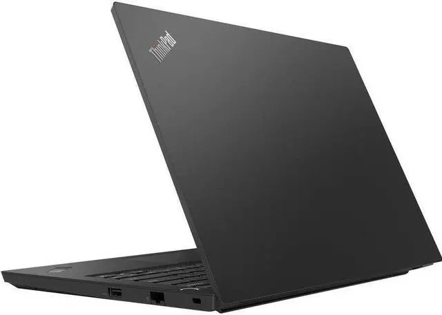 Alt view image 7 of 15 - Lenovo Laptop ThinkPad E14 Gen 2 (Intel) Intel Core i7-1165G7 16GB Memory 512 GB PCIe SSD Intel Iris Xe Graphics 14.0" 10-point Multi-touch Windows 10 Pro 64-bit 20TA004MUS