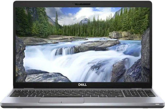 Alt view image 11 of 14 - Dell Latitude 5000 5510 15.6" Notebook FHD  i5-10310U 16GB RAM 512GB SSD W10P