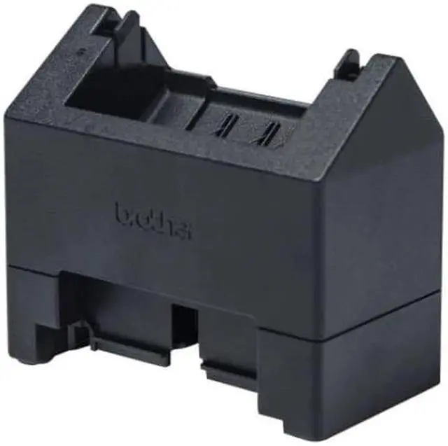 Alt view image 6 of 11 - Brother International - PA-BC-003 - Brother Battery Charger - 1 - Proprietary Battery Size
