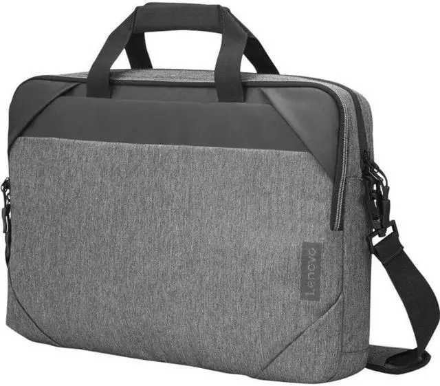 Alt view image 11 of 16 - Lenovo 4X40X54259 Notebook Case 39.6 Cm (15.6") Toploader Bag Grey