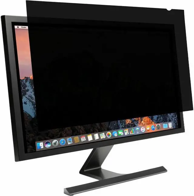 Alt view image 10 of 19 - Fp300w10 Monitor Privcy Screen