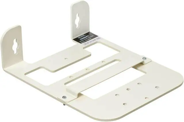 Main image of Tripp Lite ENBRKT Mounting Bracket for Wireless Access Point - White 10 lb Load