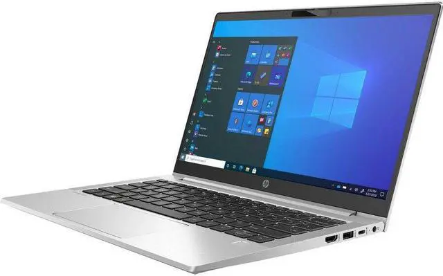 Alt view image 3 of 8 - HP ProBook 430 G8 13.3" Rugged Notebook, 1080p, i5-1135G7, 8GB/256GB, Iris Xe