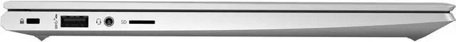 Alt view image 6 of 8 - HP ProBook 430 G8 13.3" Rugged Notebook, 1080p, i5-1135G7, 8GB/256GB, Iris Xe