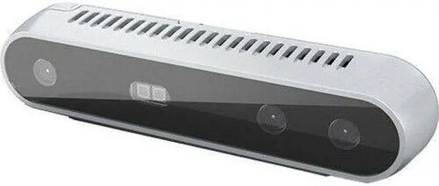 Alt view image 19 of 20 - Intel Realsense D415 Webcam - 30 Fps - Usb 3.0