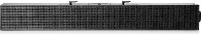 Alt view image 11 of 20 - HP S101 Speaker Bar