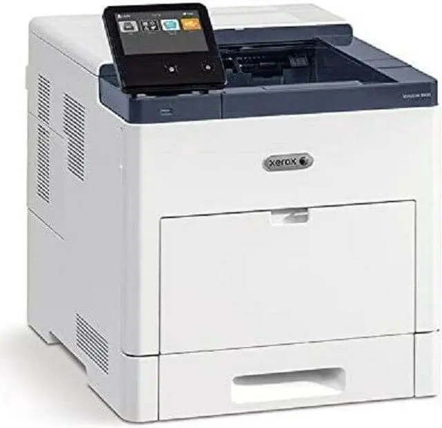 Alt view image 17 of 20 - Xerox VersaLink B600/DN Wireless Monochrome 320 GB Hard Drive Laser Printer