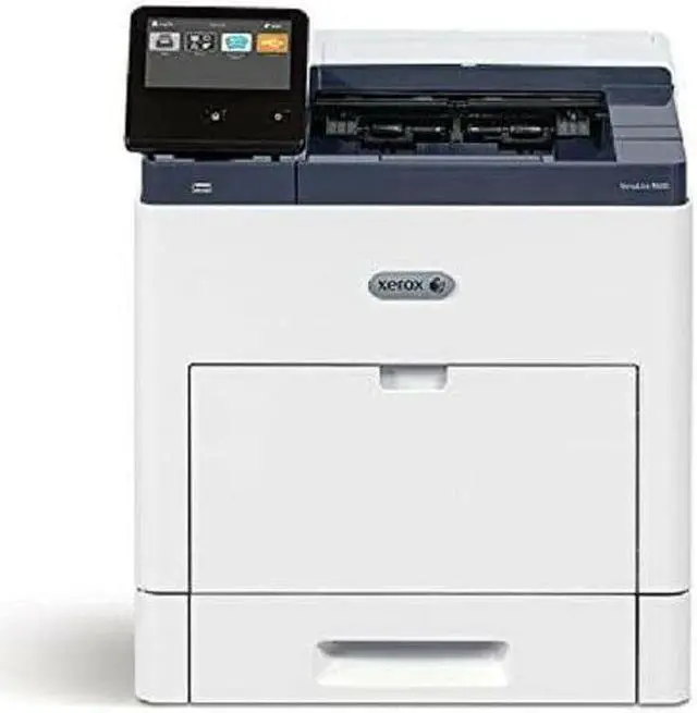 Alt view image 18 of 20 - Xerox VersaLink B600/DN Wireless Monochrome 320 GB Hard Drive Laser Printer