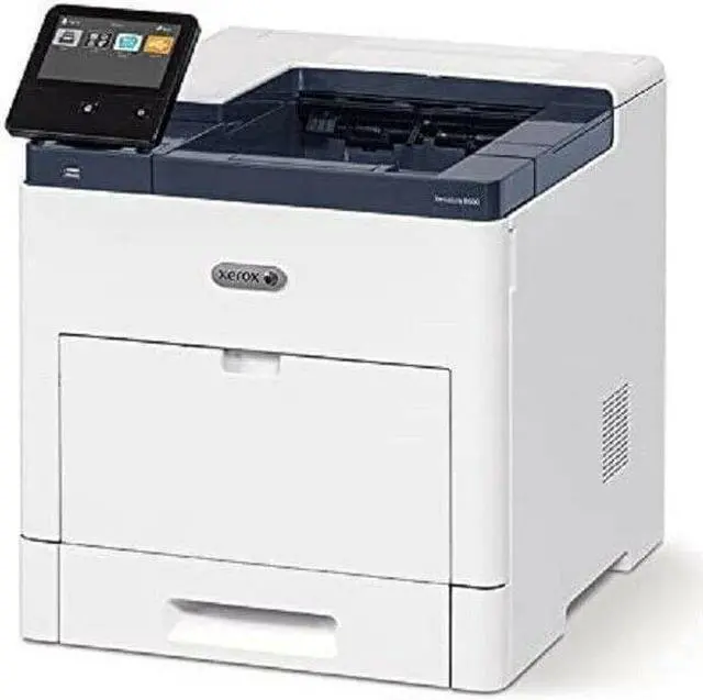 Alt view image 16 of 20 - Xerox VersaLink B600/DN Wireless Monochrome 320 GB Hard Drive Laser Printer