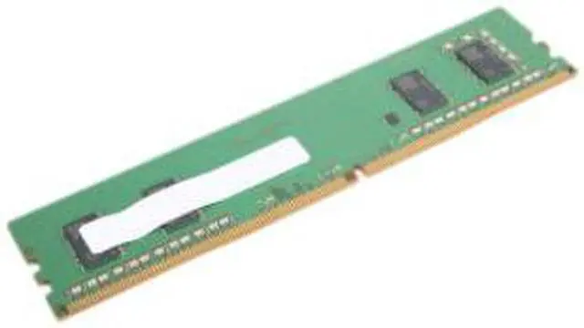 Alt view image 9 of 13 - Lenovo 8GB DDR4 SDRAM Memory Module 4X70Z78726
