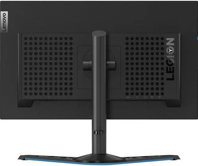 Alt view image 19 of 20 - Lenovo 25" (24.5" Viewable) 240 Hz IPS FHD IPS Gaming Monitor FreeSync Premium & G-Sync Compatible 99% sRGB HDMI, DisplayPort, USB, Audio Legion Y25-25